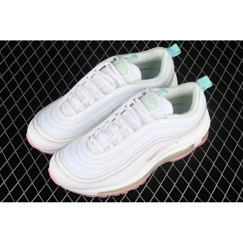 Nike Air Max 97 SE Pearl White DJ1498 100 Sneaker men women