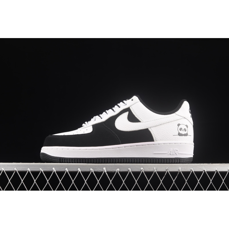 Nike Air Force 1 07 Low Black White 554826 116 Sneaker men women