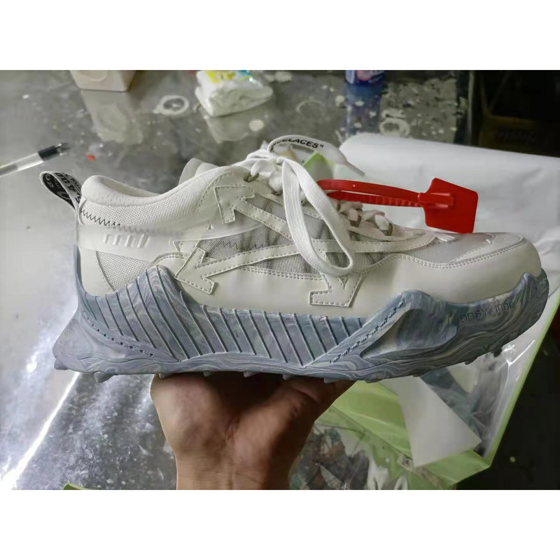 Off-White ODSY-1000 Sneaker