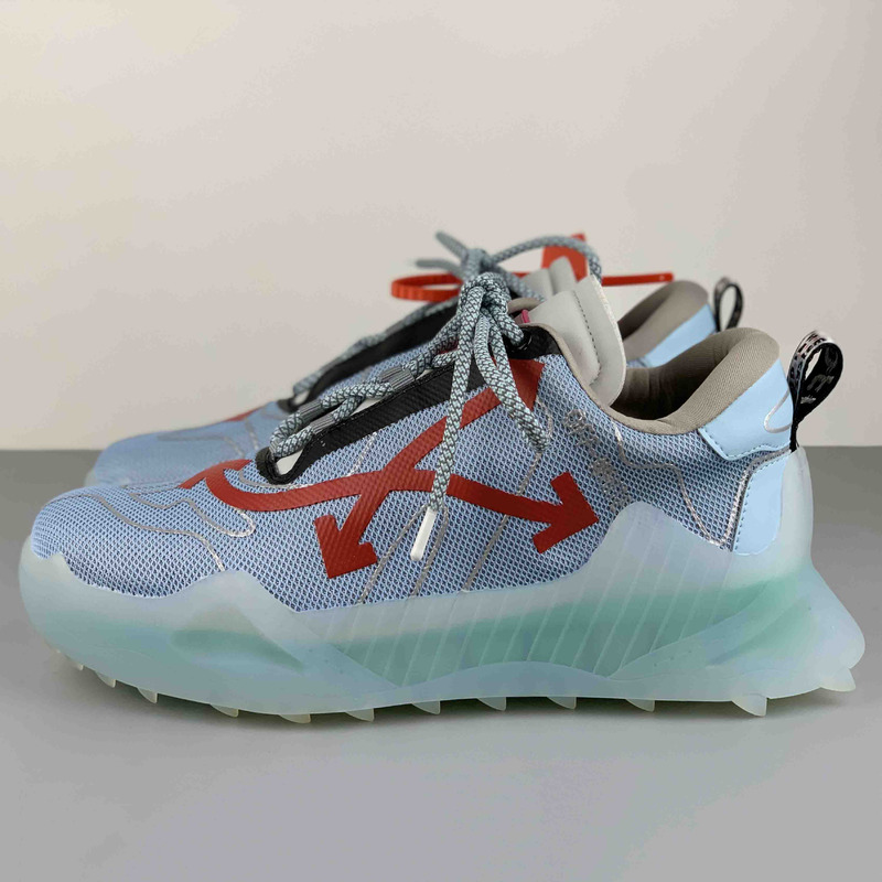 Off-White ODSY-1000 Sneakers