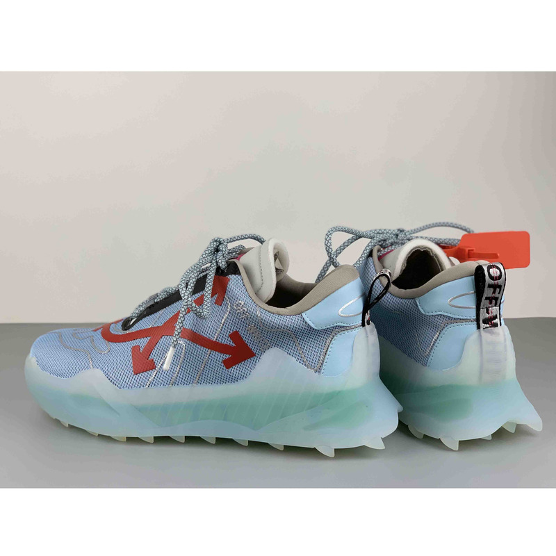 Off-White ODSY-1000 Sneakers