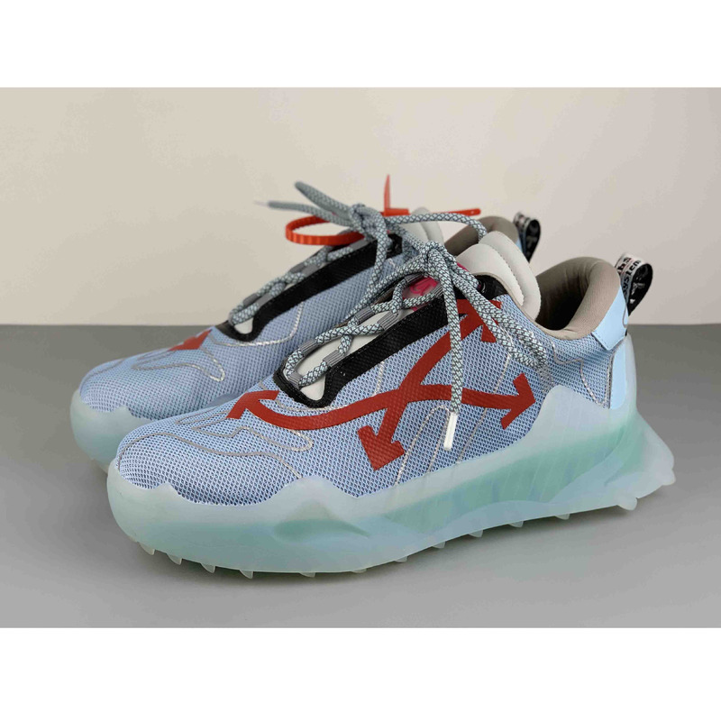 Off-White ODSY-1000 Sneakers