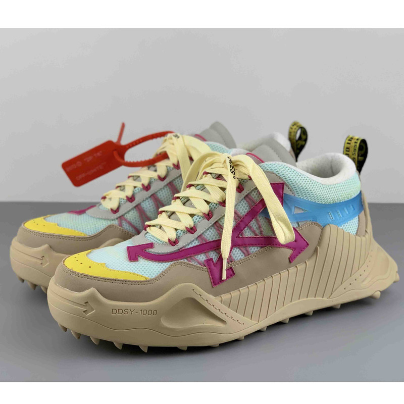 Off-White ODSY-1000 Sneakers