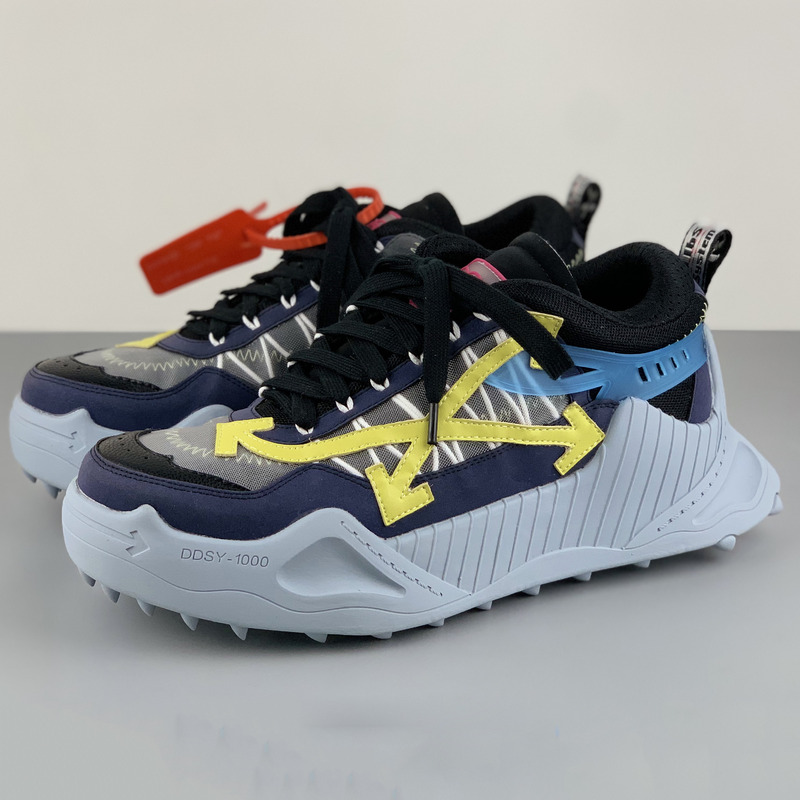 Off-White ODSY-1000 Sneakers