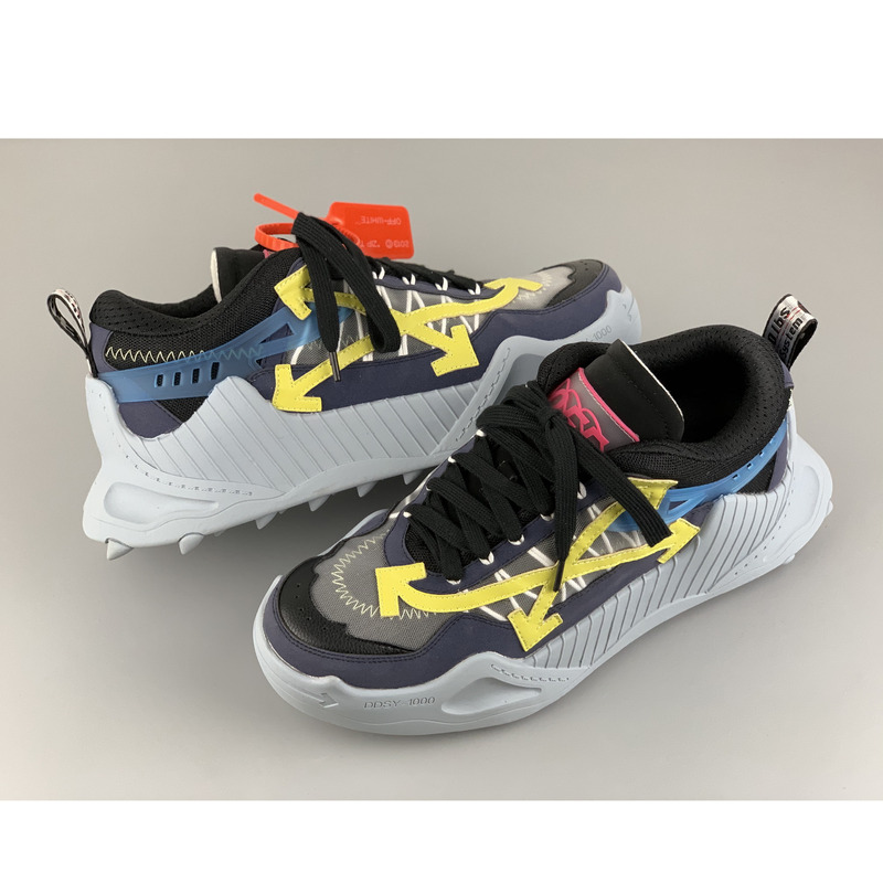 Off-White ODSY-1000 Sneakers