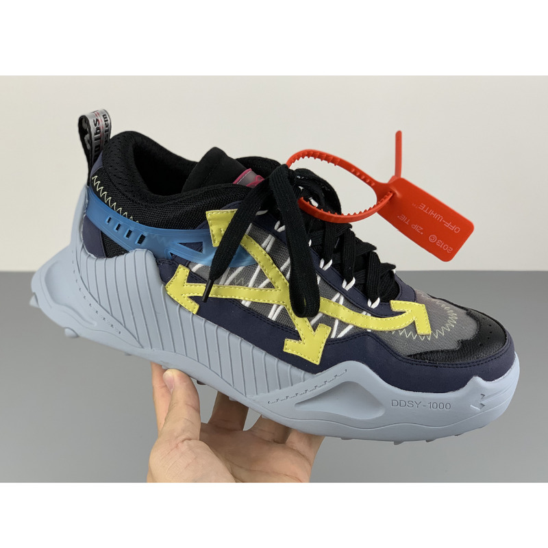 Off-White ODSY-1000 Sneakers