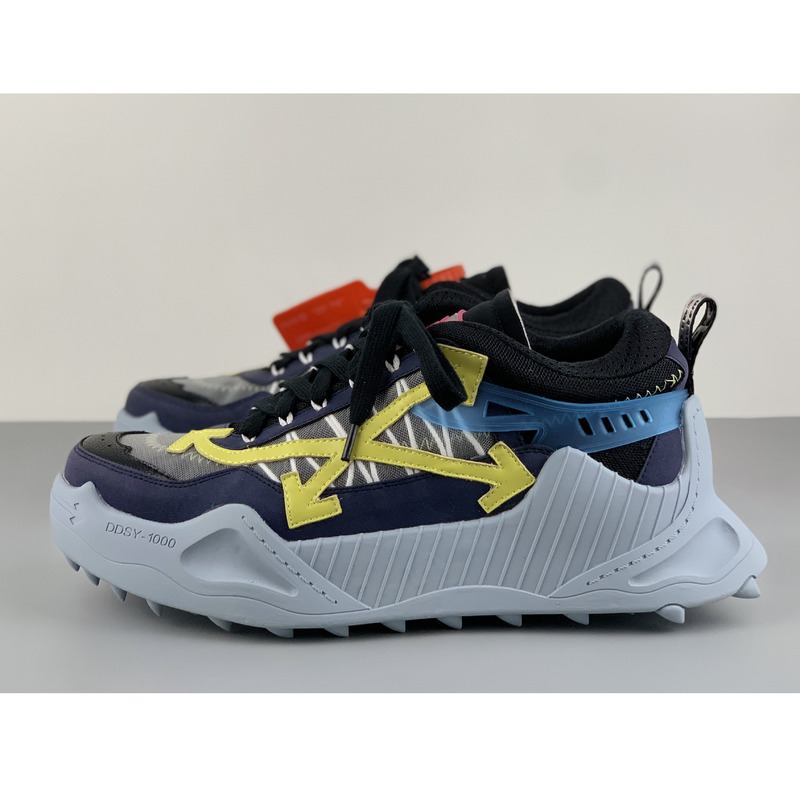 Off-White ODSY-1000 Sneakers