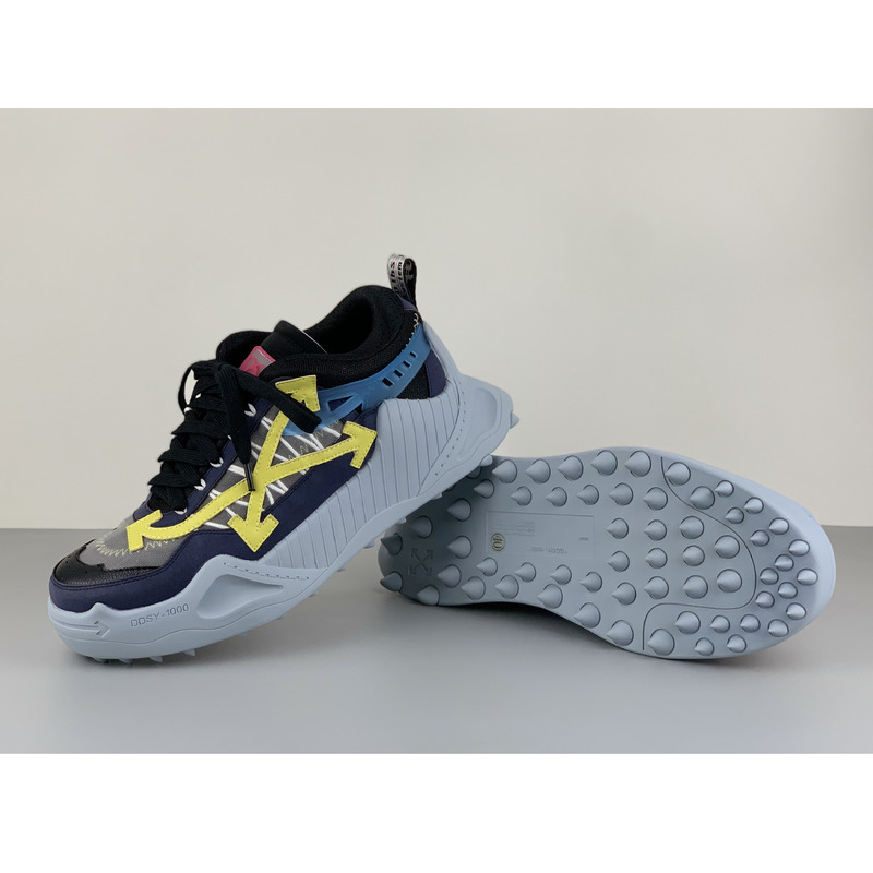 Off-White ODSY-1000 Sneakers