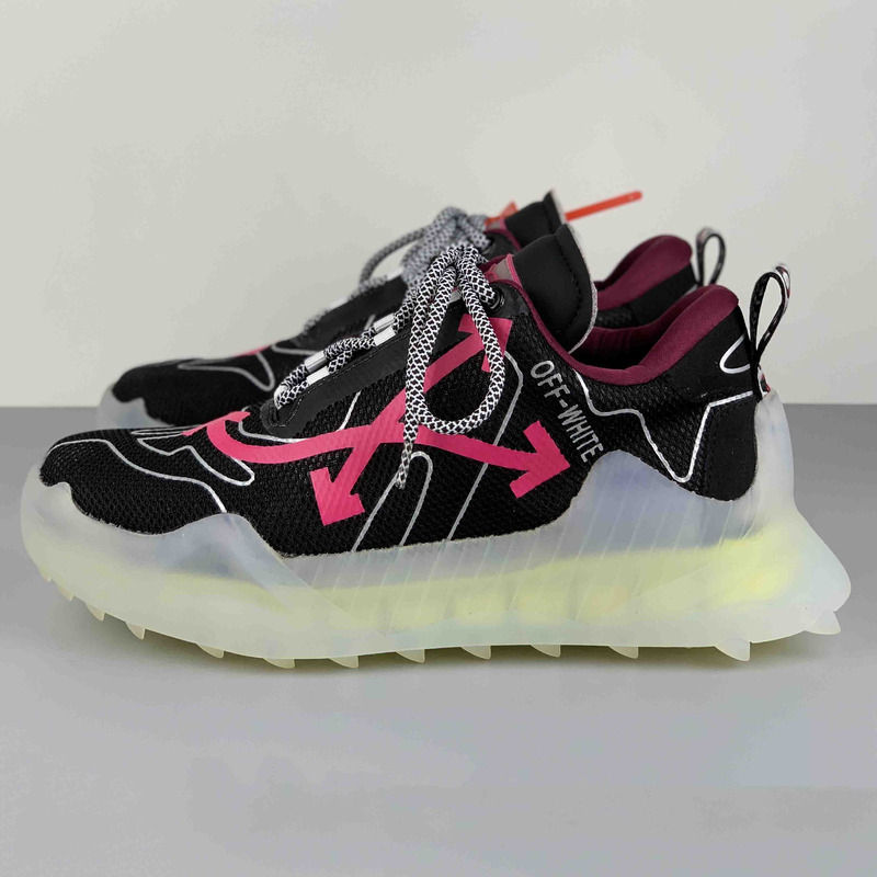 Off-White ODSY-1000 Sneakers