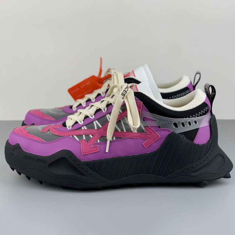 Off-White ODSY-1000 Sneakers