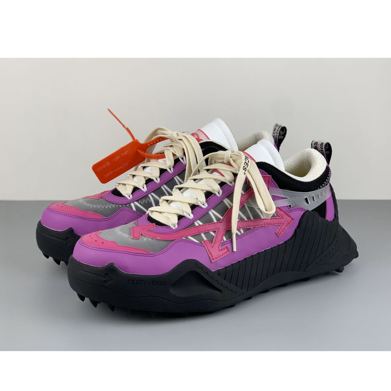 Off-White ODSY-1000 Sneakers