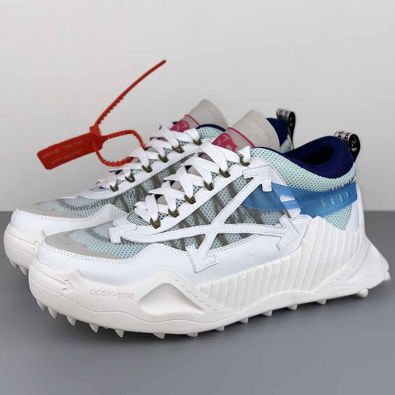 Off-White ODSY-1000 Sneakers