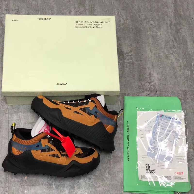 Off-White ODSY-1000 Sneakers