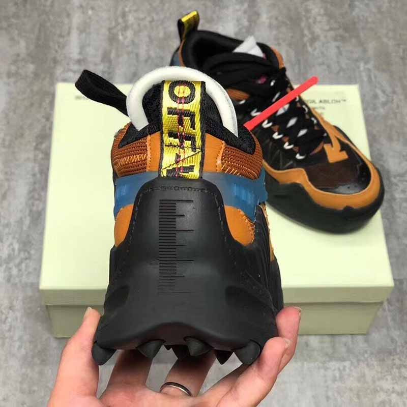 Off-White ODSY-1000 Sneakers