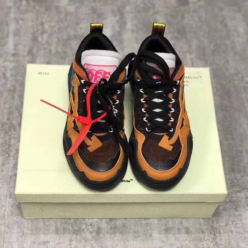 Off-White ODSY-1000 Sneakers