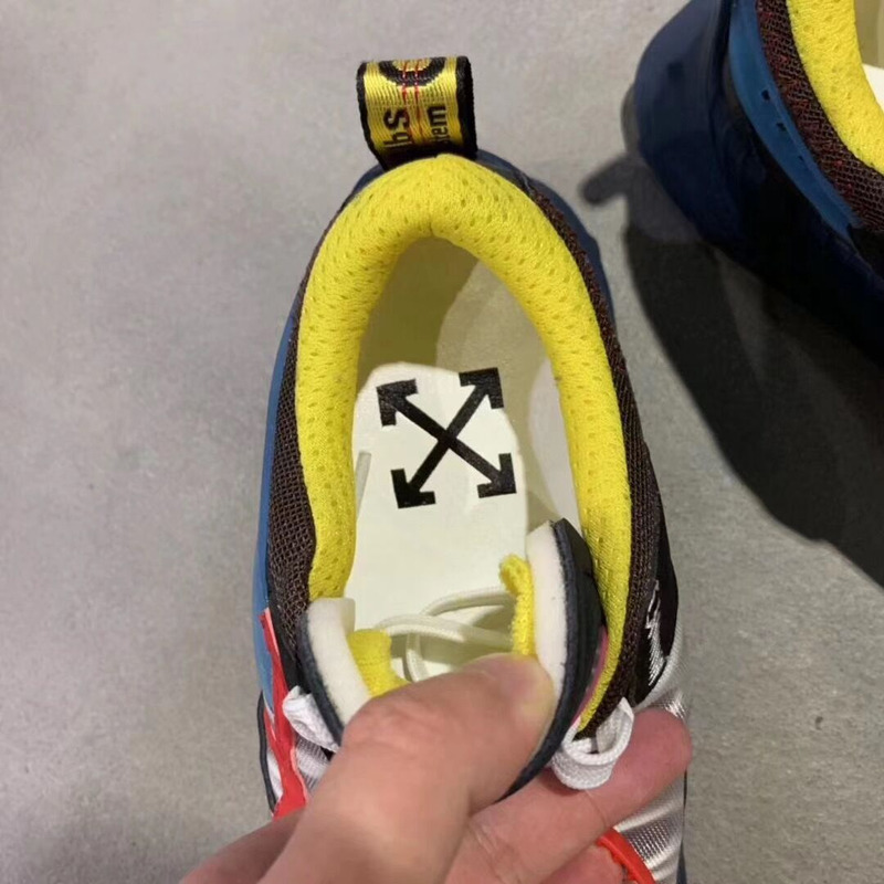 Off-White Sneakers