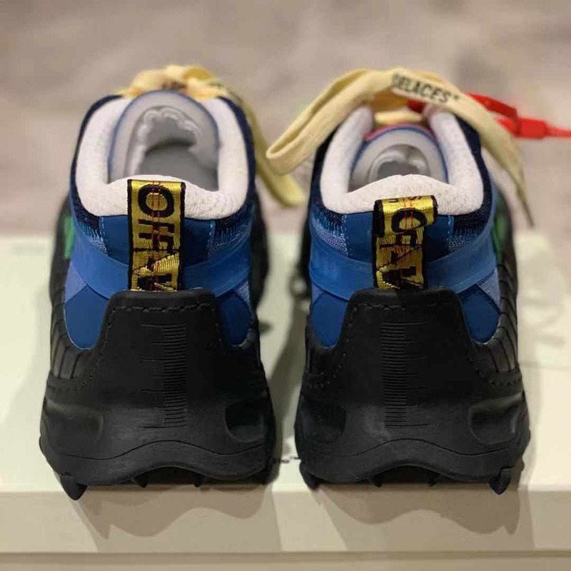 Off-White Sneakers