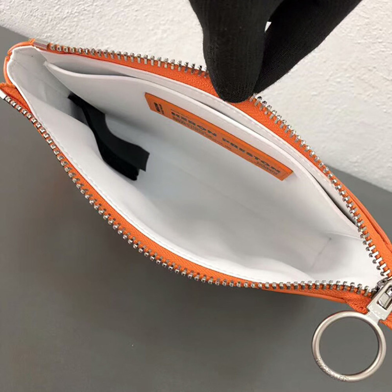 Off-White x Clear Bag 5513(Small)