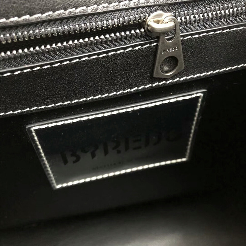 Off-White x Byredo Shoulder Bag 5531(Black)