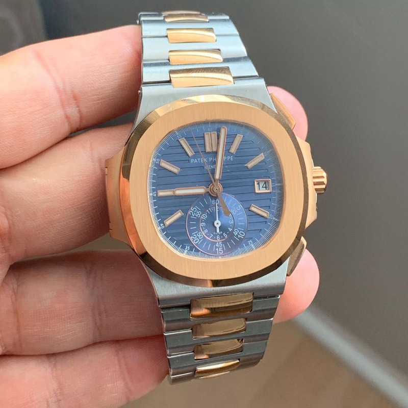 PATEK PHILIPPS SA Watch