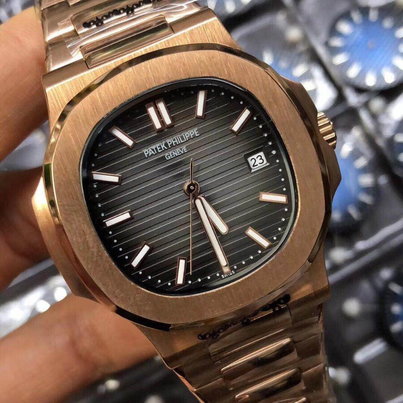 PATEK PHILIPPS SA Watch