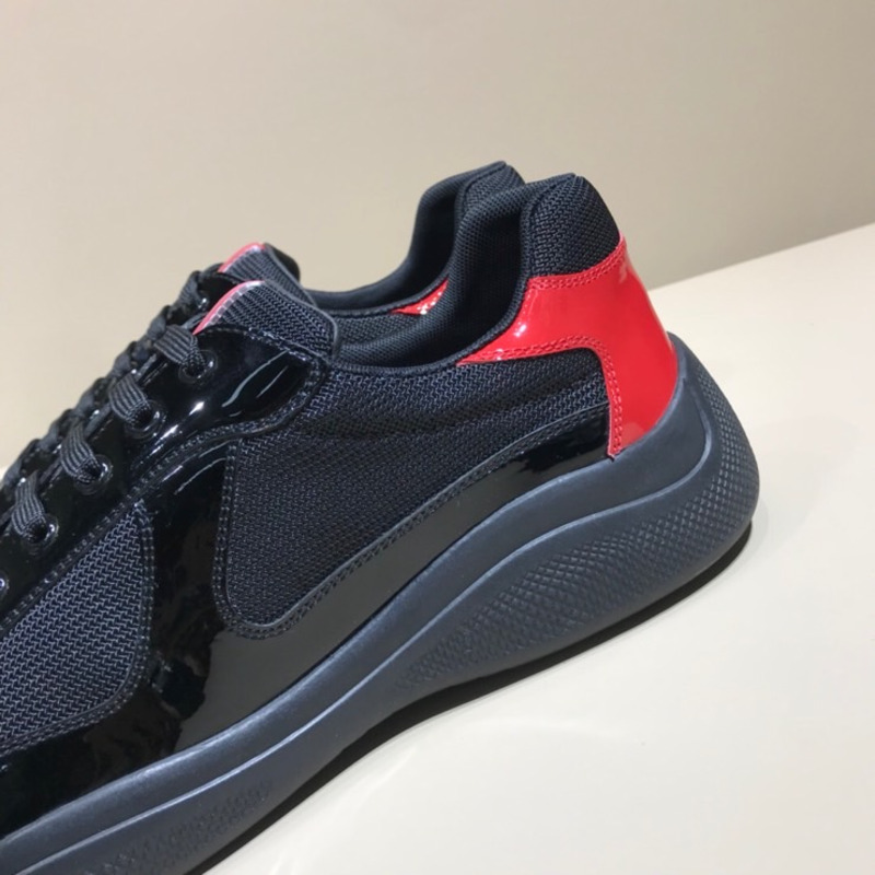 Pra*a americas cup trainers