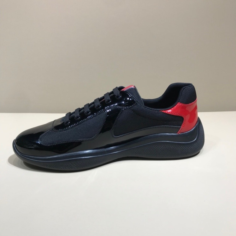 Pra*a americas cup trainers