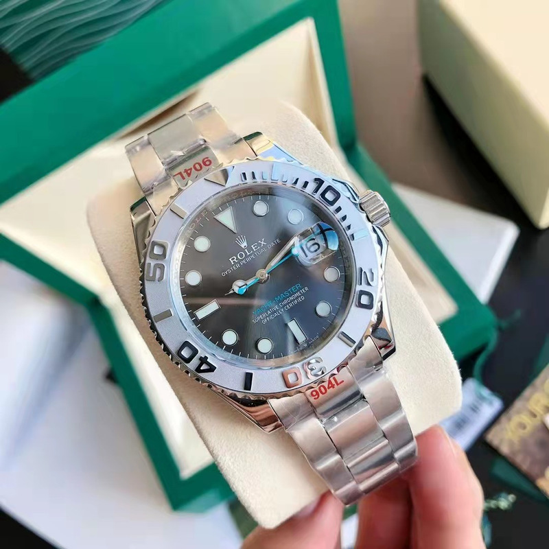 Rolex  YACHT-MASTER Watch