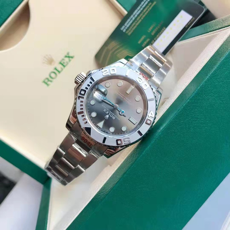 Rolex  YACHT-MASTER Watch