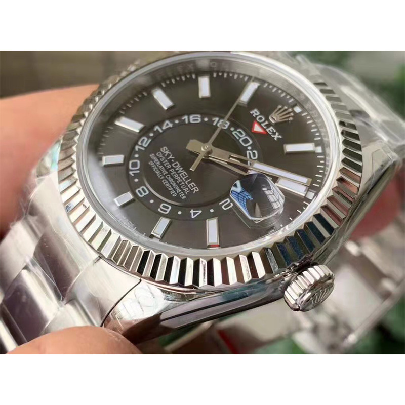 Rolex  Sky-Dweller Watch