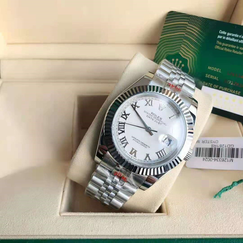 Rolex Oyster Perpetual Date Just Watch