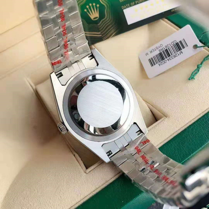 Rolex Oyster Perpetual Date Just Watch