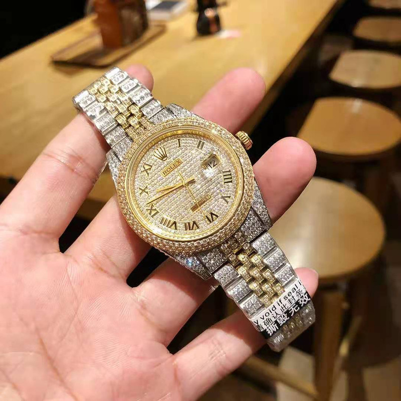 Rolex High Quality Watch