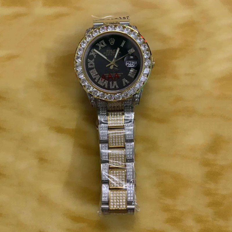 Rolex High Quality Rolex Watches