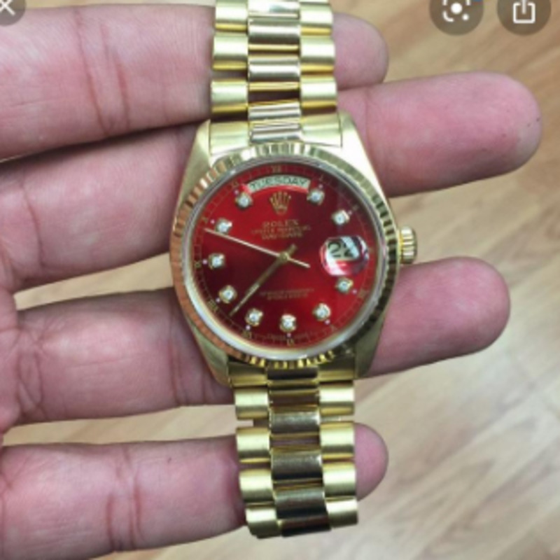 Rolex High Quality Watches