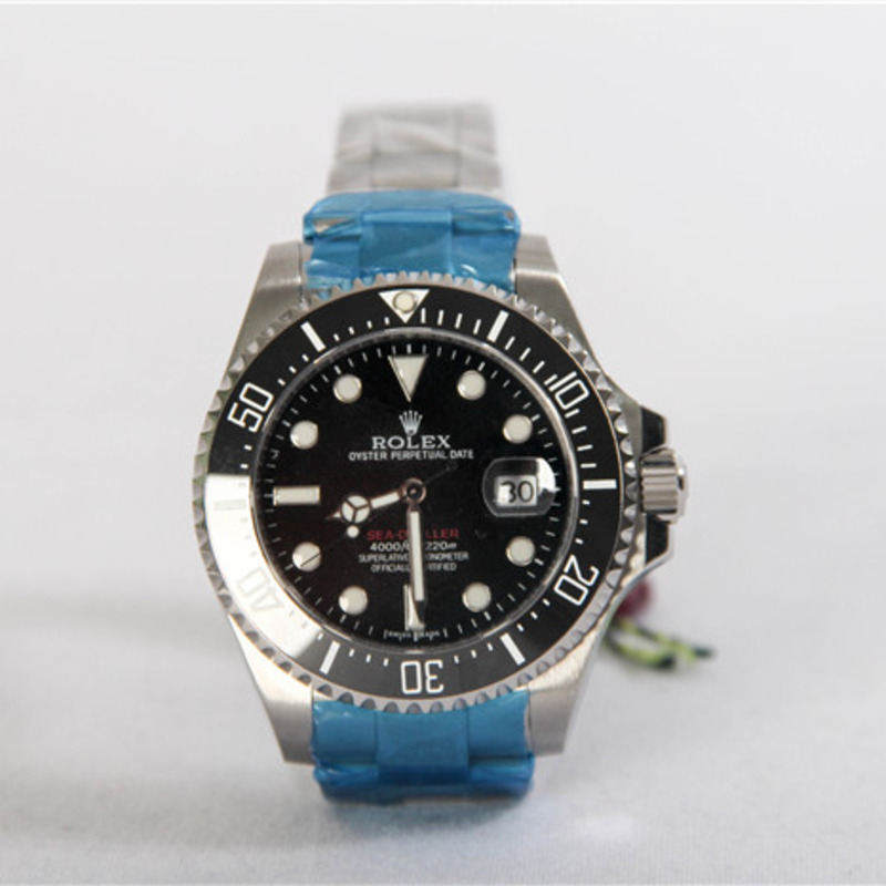 High Quality Rolex Sea-Dweller 43mm 126600 Watches