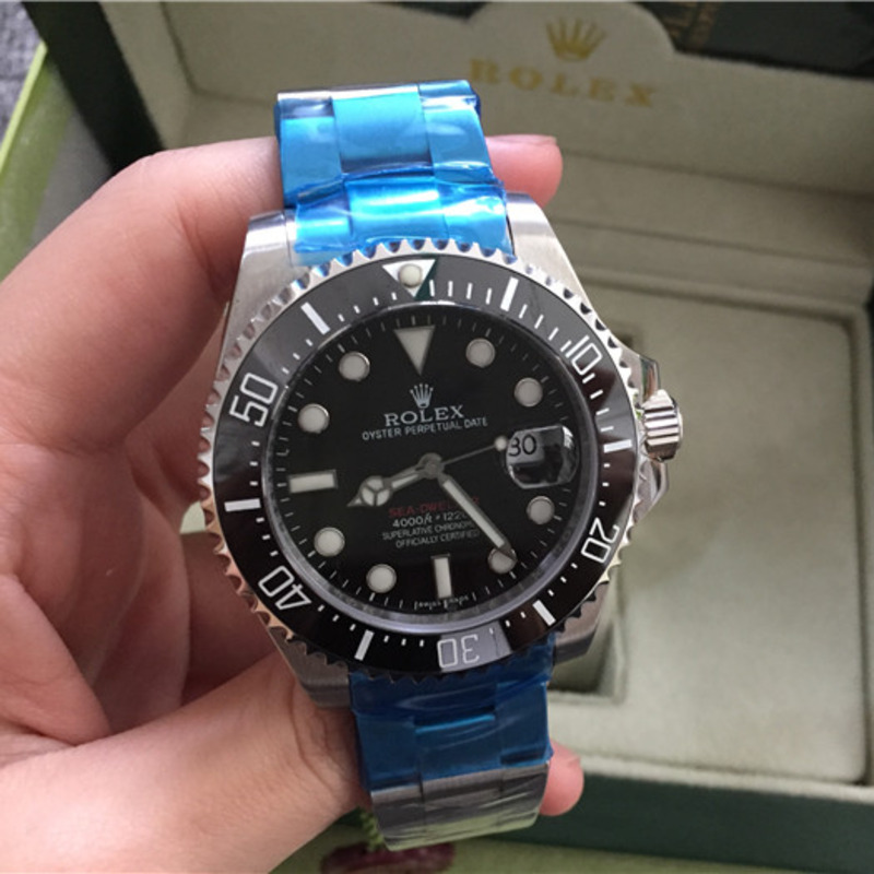 High Quality Rolex Sea-Dweller 43mm 126600 Watches