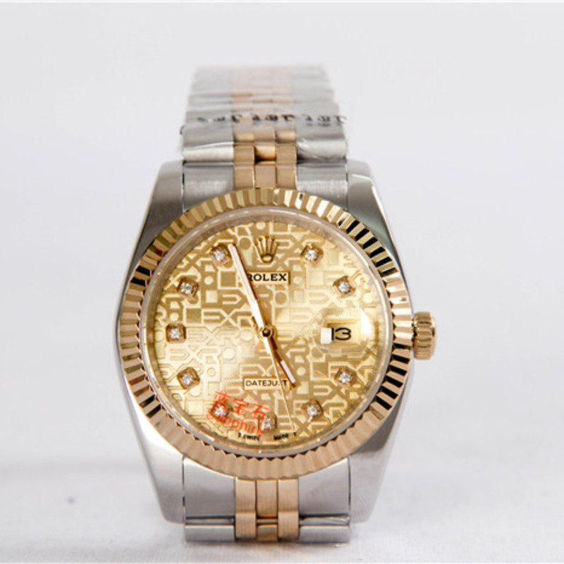 High Quality Rolex Oyster Perpetual Datejust Watch