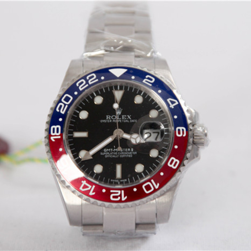 High Quality Rolex Oyster Perpetual GMT-Master II Watch