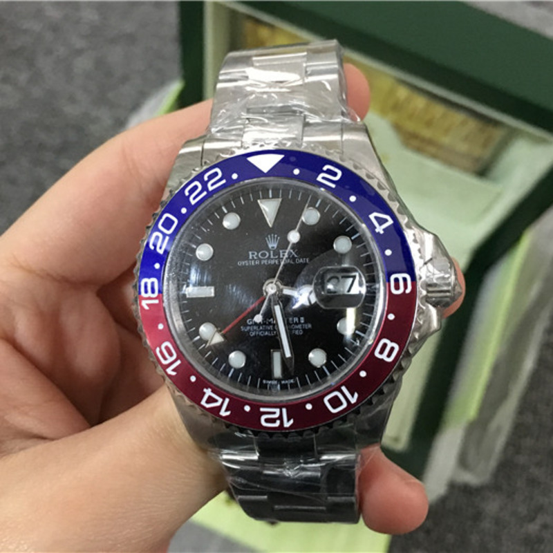 High Quality Rolex Oyster Perpetual GMT-Master II Watch