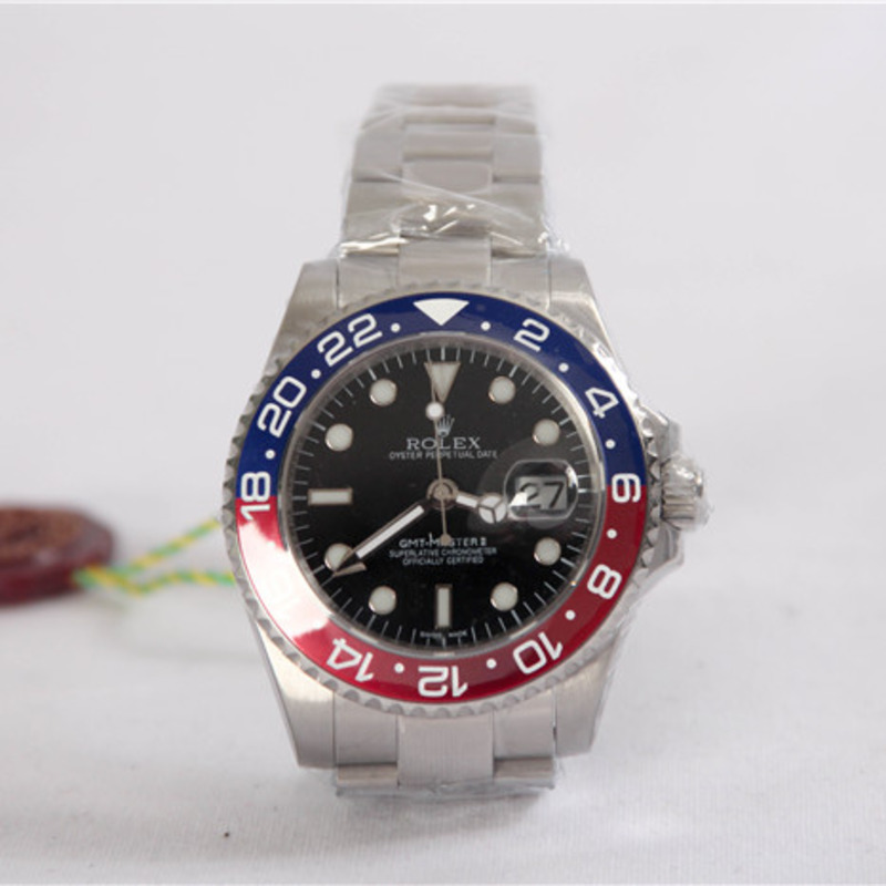 High Quality Rolex Oyster Perpetual GMT-Master II Watch