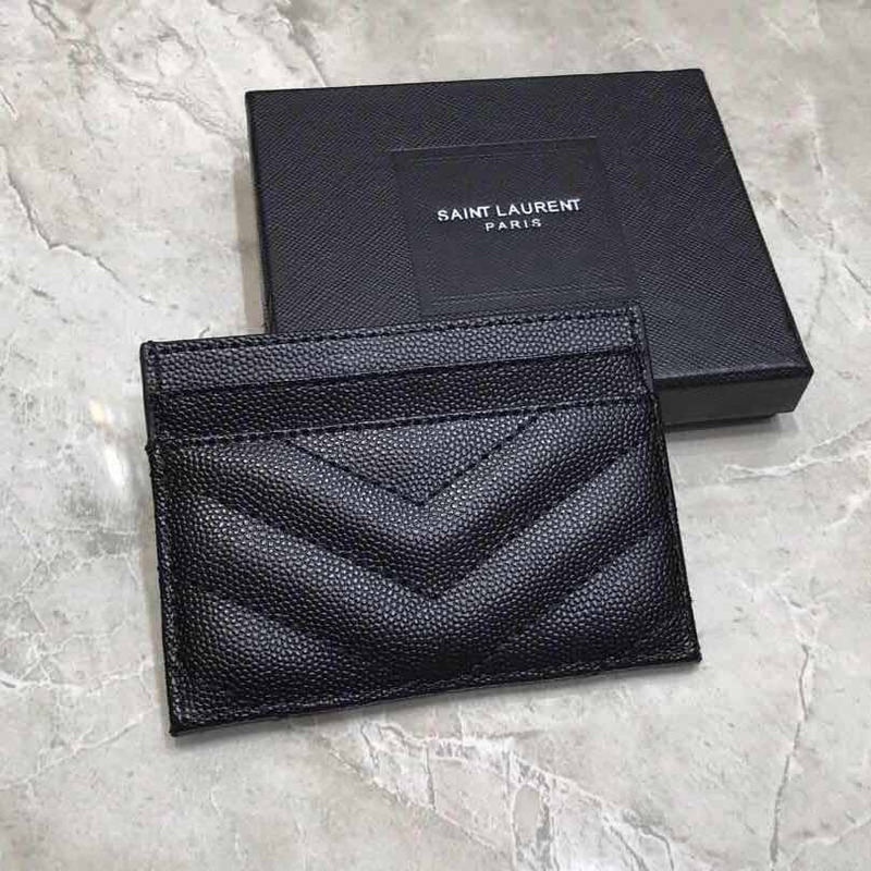 Saint Laurent YSL Wallet