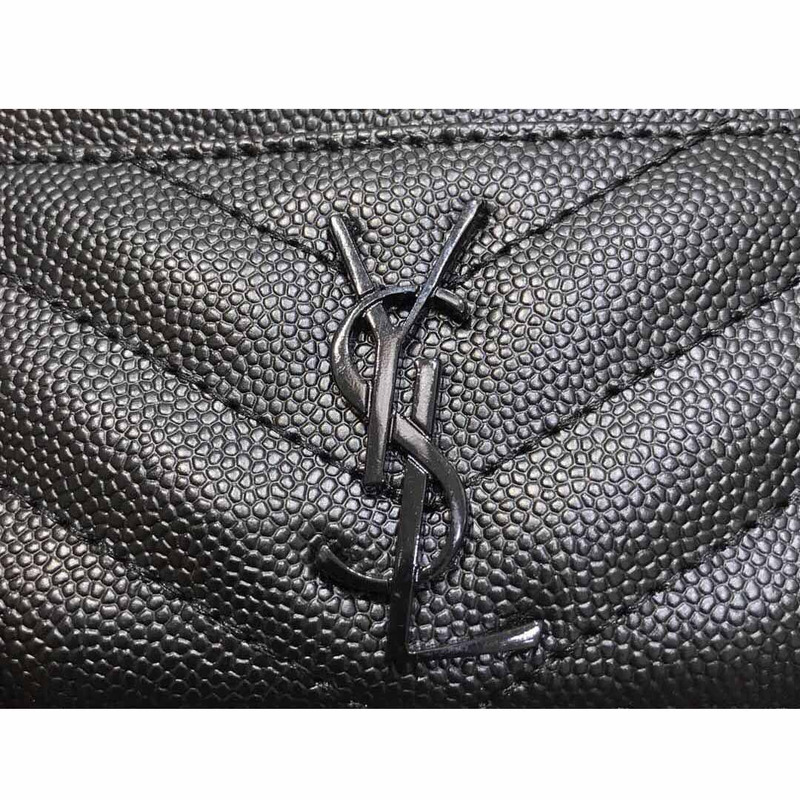 Saint Laurent YSL Wallet