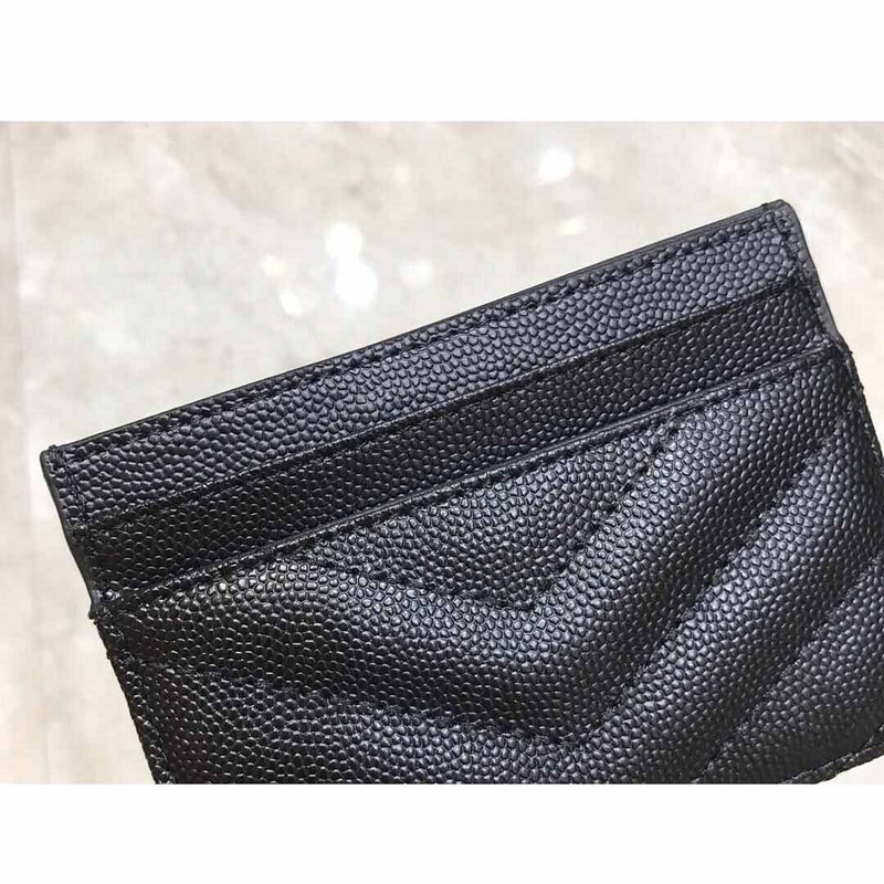 Saint Laurent YSL Wallet