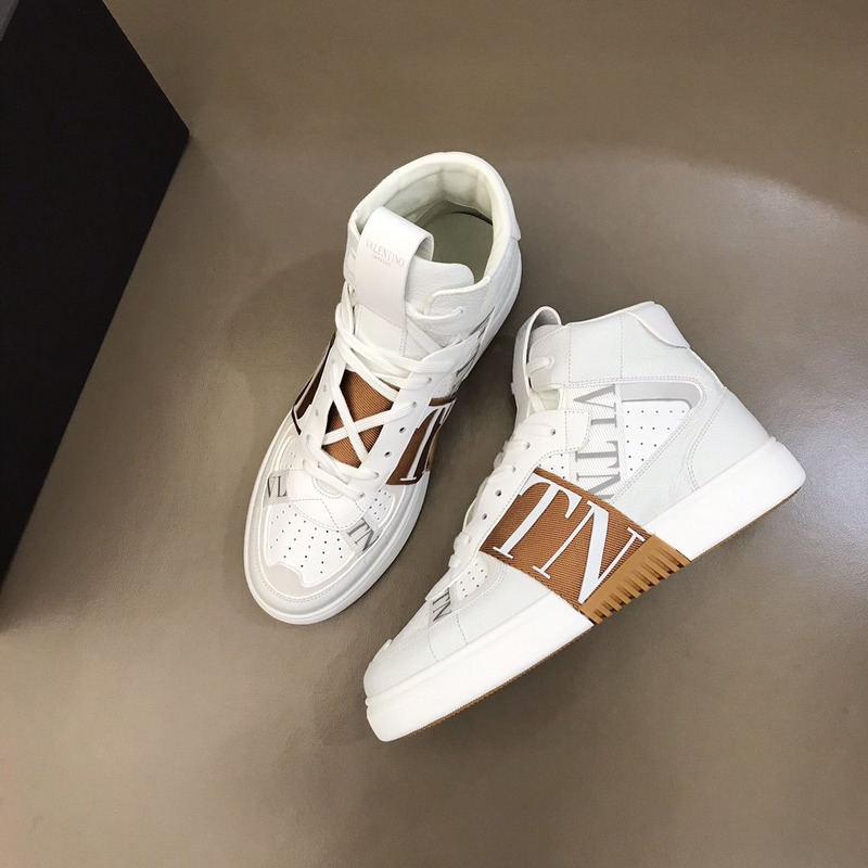 Valentino Garavani VL7N Sneaker High tops