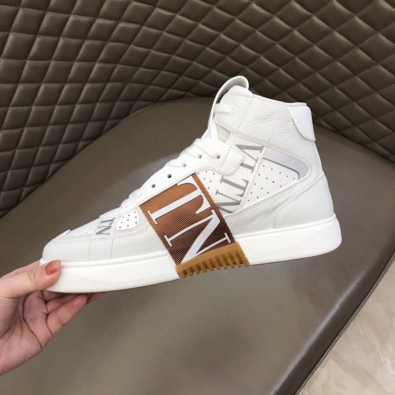 Valentino Garavani VL7N Sneaker High tops