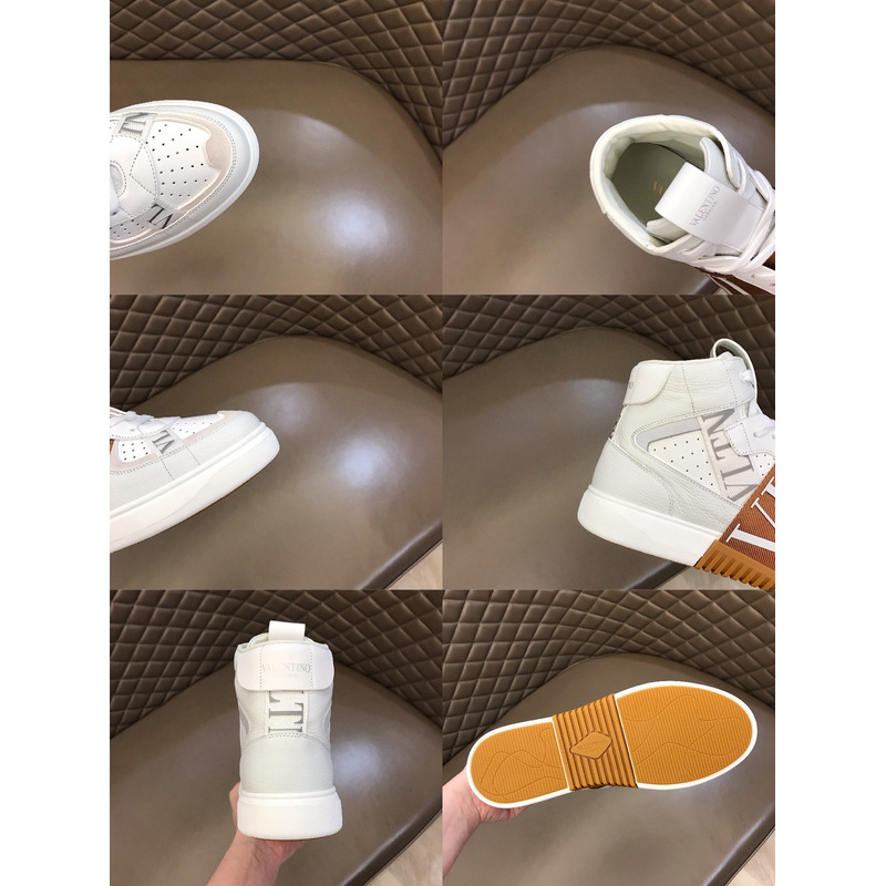 Valentino Garavani VL7N Sneaker High tops