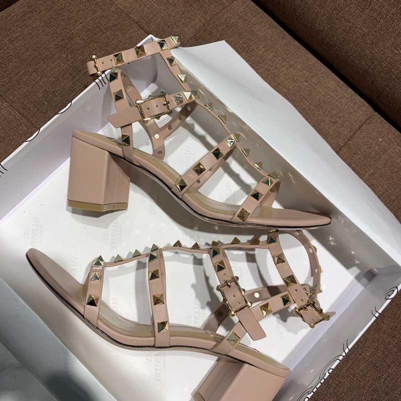 Valentino Garavani Rockstud Heels Women