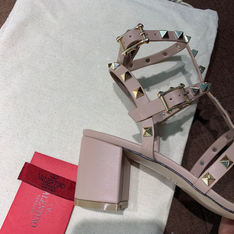 Valentino Garavani Rockstud Heels Women