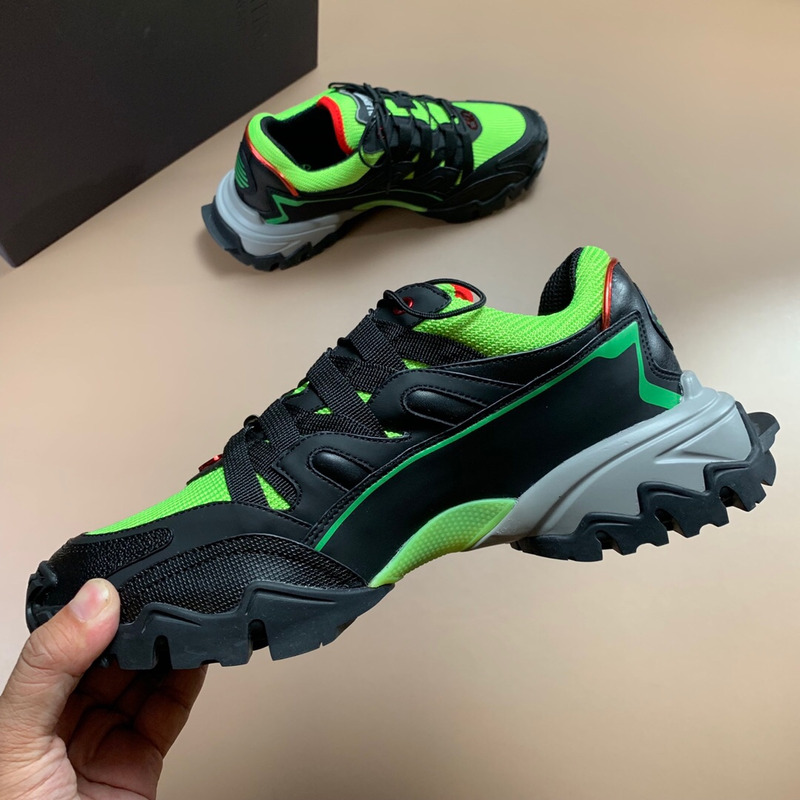 Valentino Garavani Climbers Sneakers